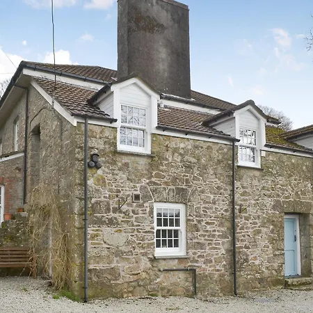 Trekeive Cottage Saint Cleer Exterior photo