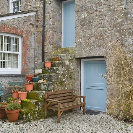 Trekeive Cottage Saint Cleer Exterior photo