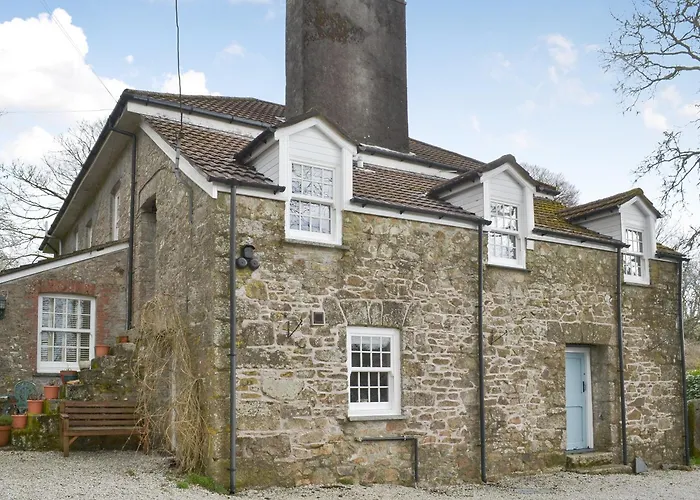 Trekeive Cottage