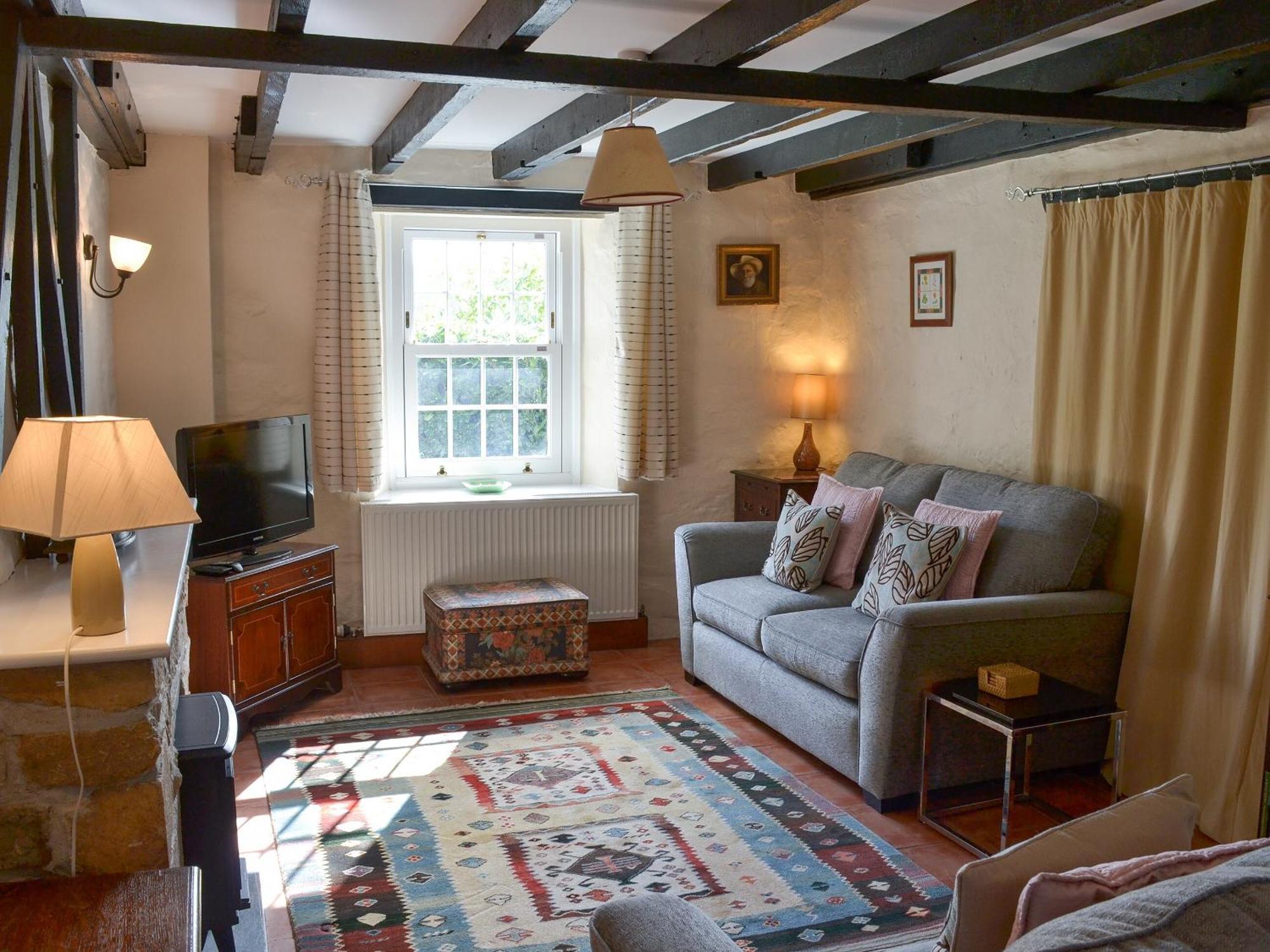 Trekeive Holiday home *